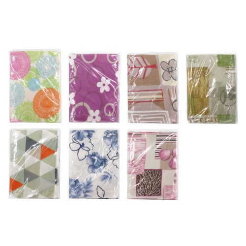 Triikimislaua kate 120x38cm, puuvill