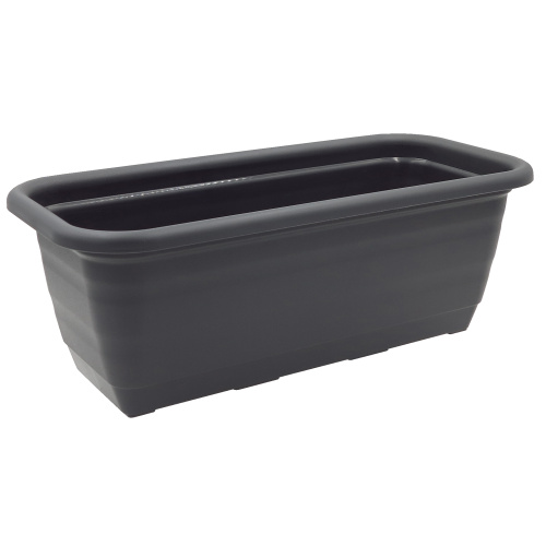 Rõdukast Natura 50x19cm, grafiit