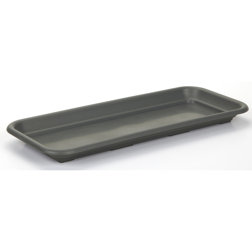 Rõdukasti alus Natura 50cm, grafiit