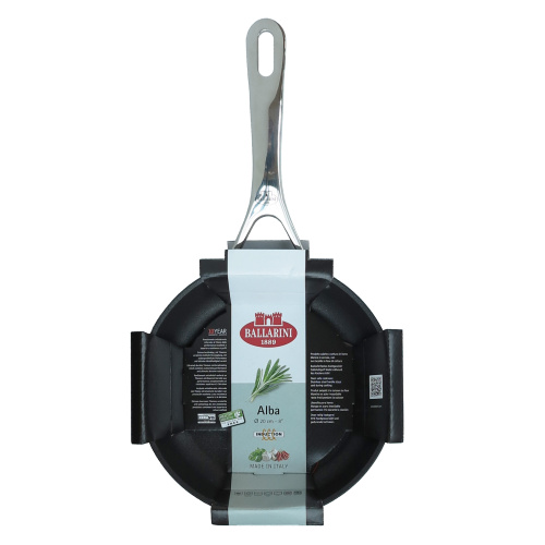 Praepann Alba d.20cm/4,5mm