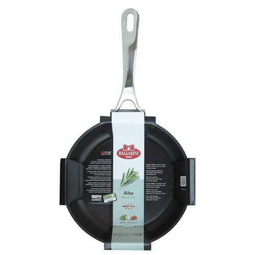 Praepann Alba d.24cm/4,5mm