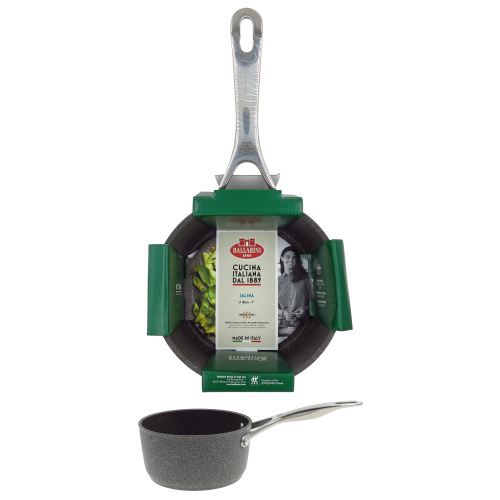 Kastmepott Salina d.18cm/4,5mm