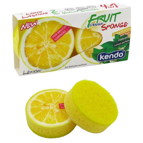 Küürimisnuustik 2tk Sidrun, lõhnastatud