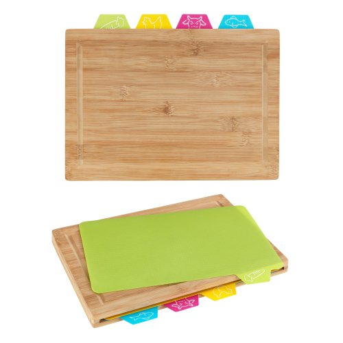 Lõikelaud Bella 32,5x22,5x2cm