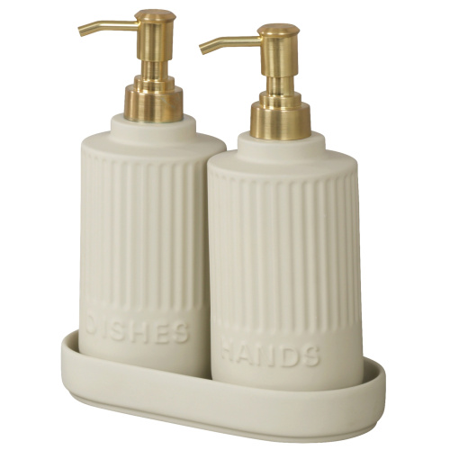 Seebidispenseri komplekt Heidi