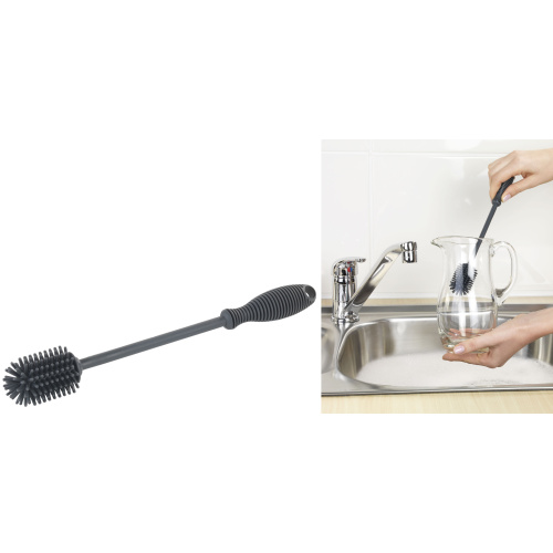 Silikoonist köögihari d.3,5x25cm