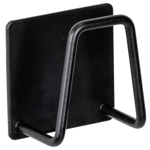 Svammihoidja Edea, must