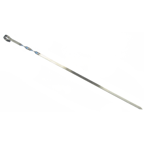 Grillimisvarras 70cm, roostevaba