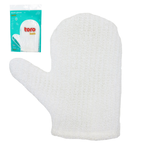 Kooriv pesukinnas, valge