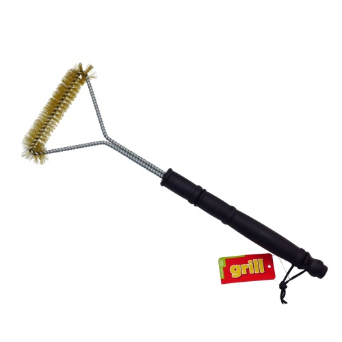 Grilli puhastushari 45cm