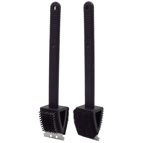 Grilli puhastushari 36cm