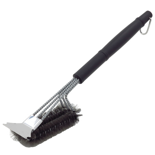 Grilli puhastushari 45,5cm