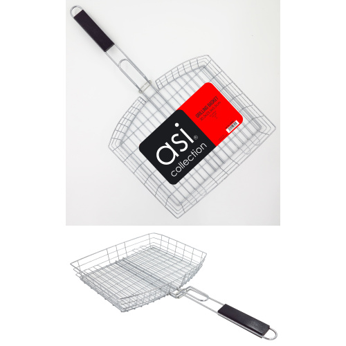 Grillimisrest 35x30xh6cm