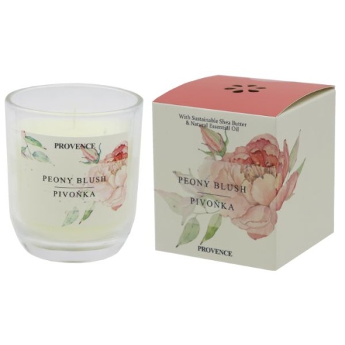 Lõhnaküünal kinkekarbis Pojeng 30h