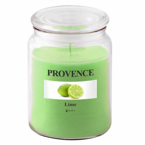 Lõhnaküünal purgis Laim 140/100mm