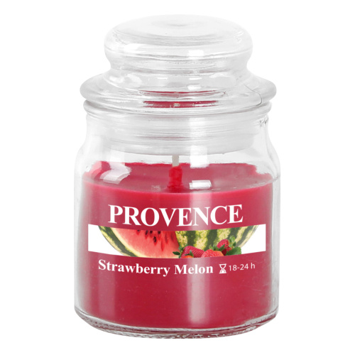 Lõhnaküünal purgis Melon 90/55mm