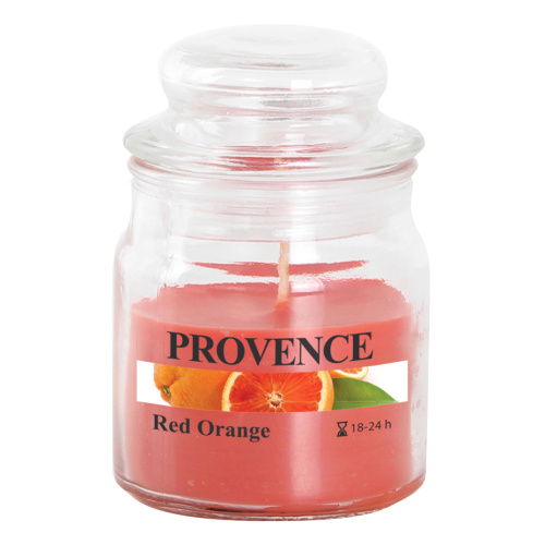 Lõhnaküünal purgis Apelsin 90/55mm