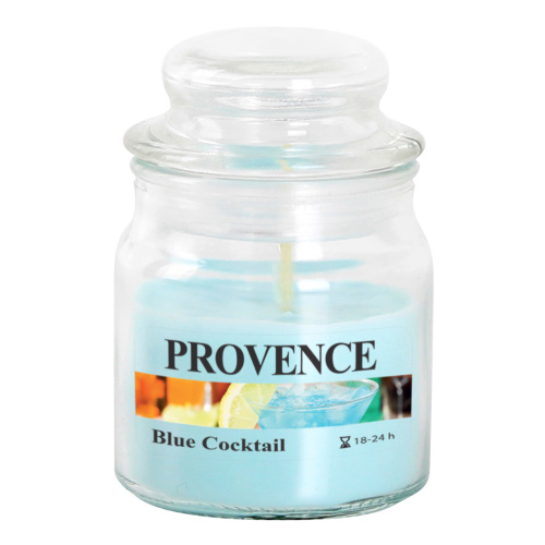 Lõhnaküünal purgis Kokteil 90/55mm