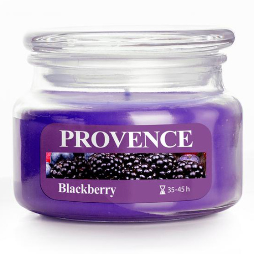 Lõhnaküünal purgis Põldmari 80/100mm