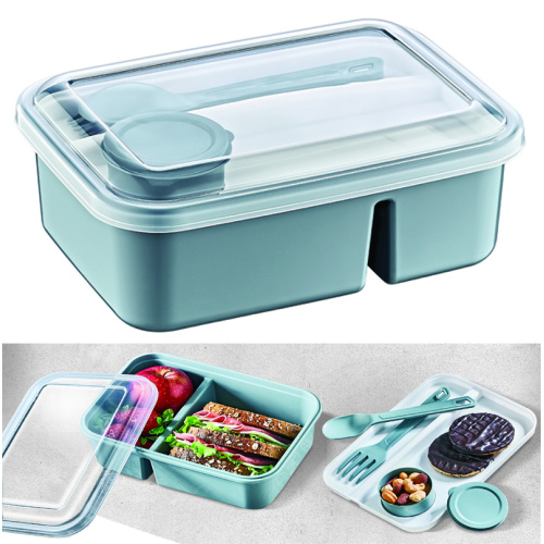 Lõunakarbi komplekt Lunch to go 920ml, värvivalik