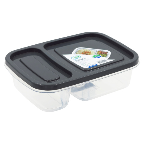 Lõunakarp Smart 2-osaline 750ml, värvivalik