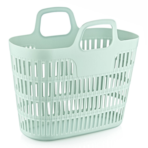 Korv sangadega 25l, 23x46x32cm