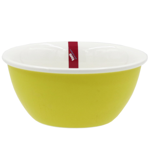 Kauss 430ml, kollane