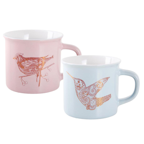 Kruus Kuldne Lind 370ml