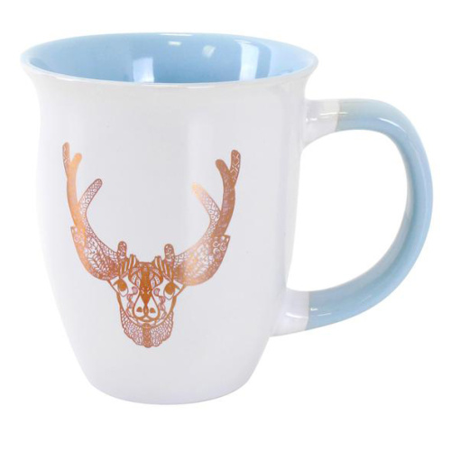 Kruus Kuldne Põder 400ml