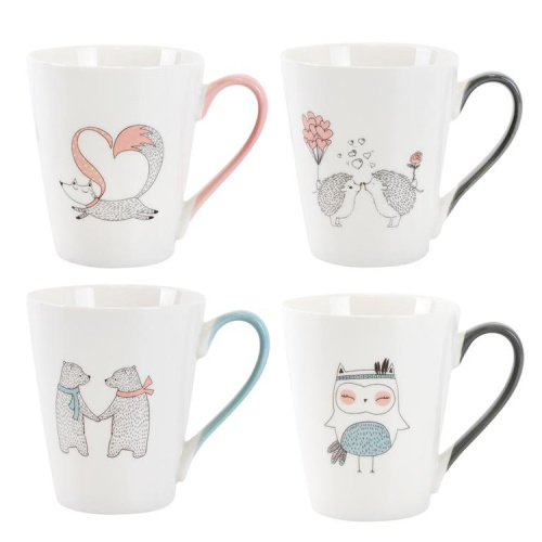 Kruus Loomad 300ml, valik