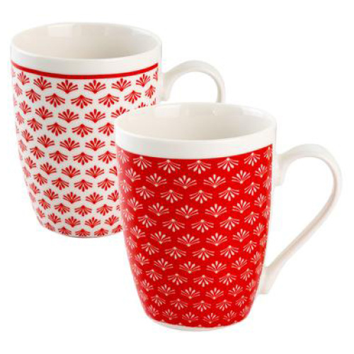 Kruus Paolo 310ml, värvivalik