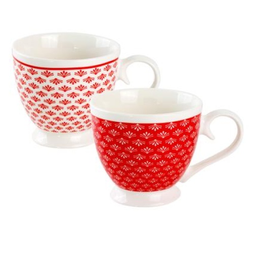 Tass Paolo 420ml, värvivalik