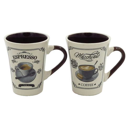 Kruus Espresso 80ml, valik