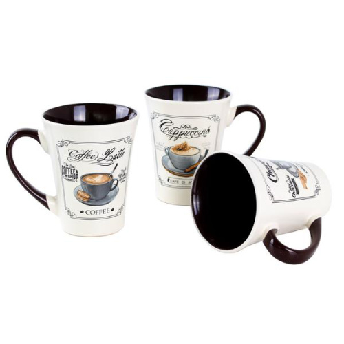 Kruus Kohv 300ml, valik