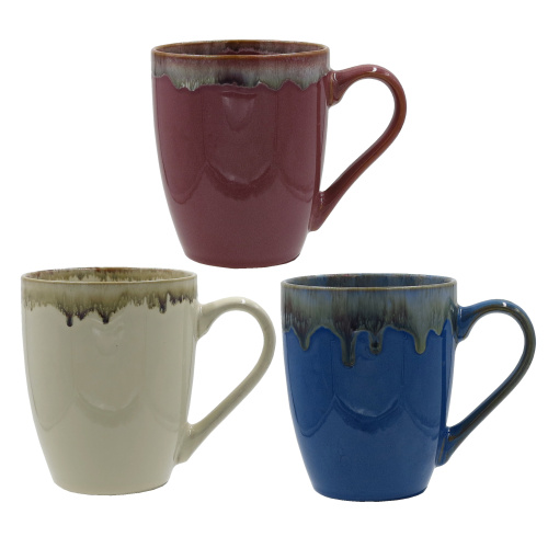 Kruus Reactive 310ml, värvivalik