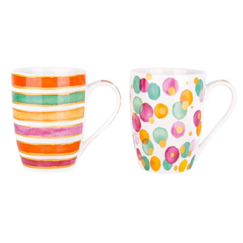 Kruus Triip ja Täpp 420ml, värvivalik