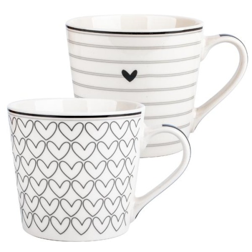 Kruus Süda 400ml, valik