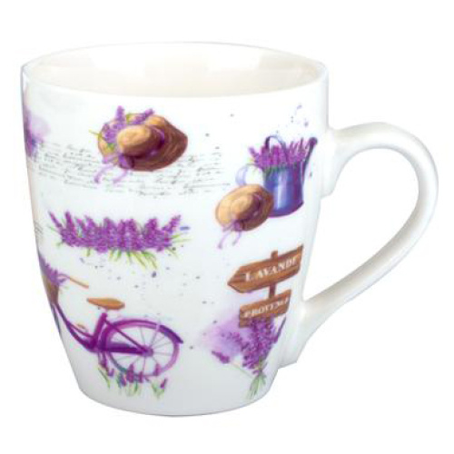 Kruus lavendel, 230 ml