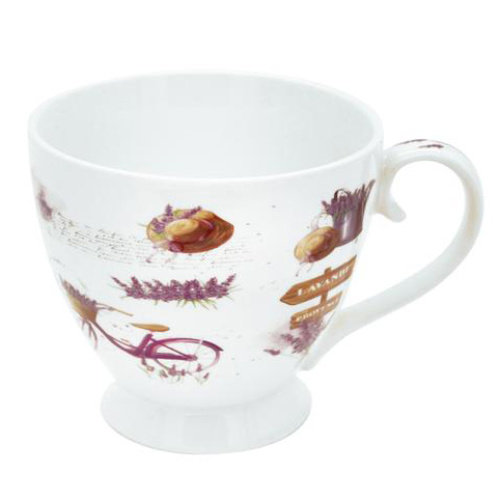 Kruus lavendel, 420 ml