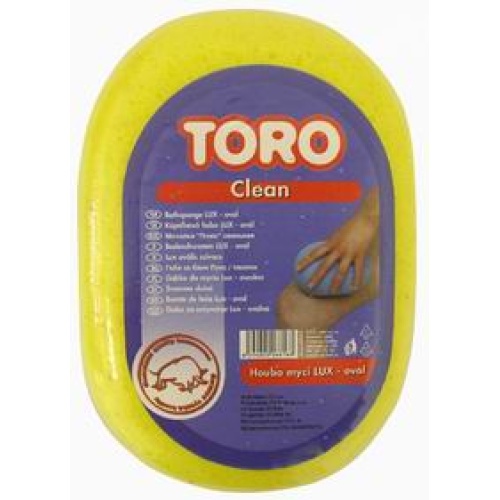 Vannisvamm Lux, ovaalne