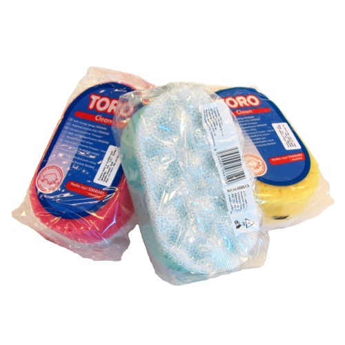 Massaazisvamm Standard, ovaalne