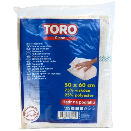 Põrandapesulapp 50x60cm