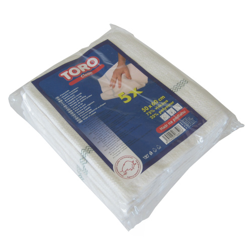 Põrandapesulapp 5tk 50x60cm