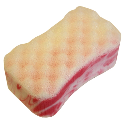 Massaazisvamm 17,5x10cm