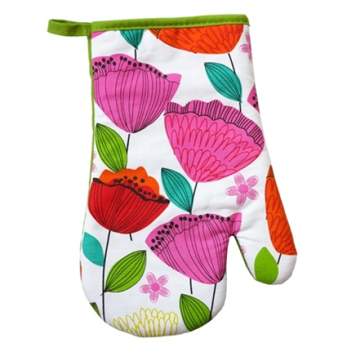 Pajakinnas Lilled 26,5x17,5cm