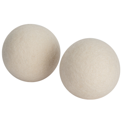 Villa pesukuivatuspallid 2tk d.6cm