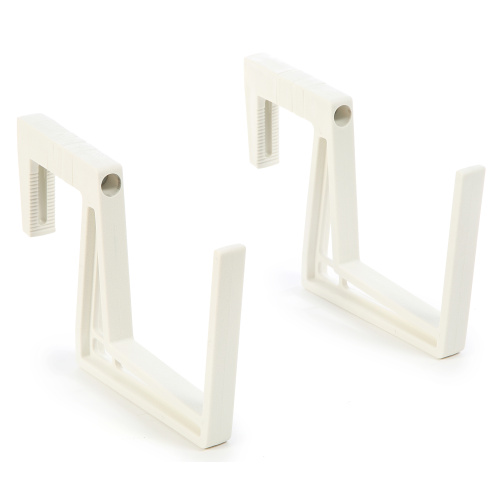 Rõdukasti hoidja Lobelia 17cm, kreem