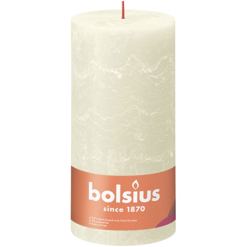 Lauaküünal Rustic Shine 200/100, pärlvalge