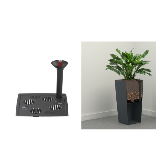 Kastmiskomplekt 25x25cm