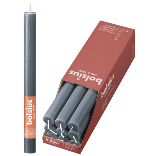 Majapidamisküünal Rustic tumesinine, 13h 270/23mm